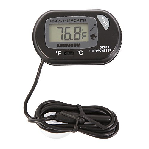 CoZroom LCD Digital Thermometer