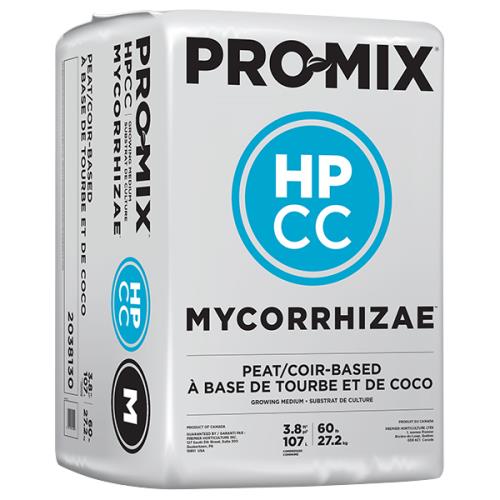 Pro-Mix HP-CC Mycorrhizae