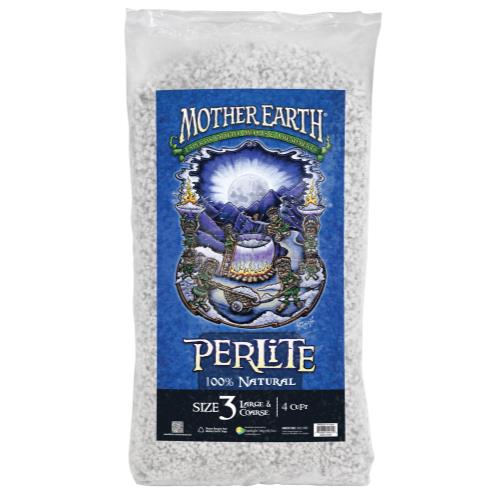 Mother Earth Perlite # 3