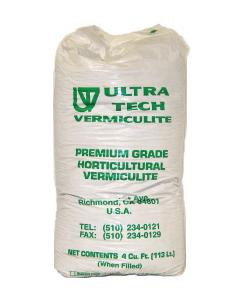 Ultra Tech Vermiculite Medium