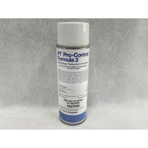 BASF PT Pro-Control Plus Total Release Formula 2, 6oz