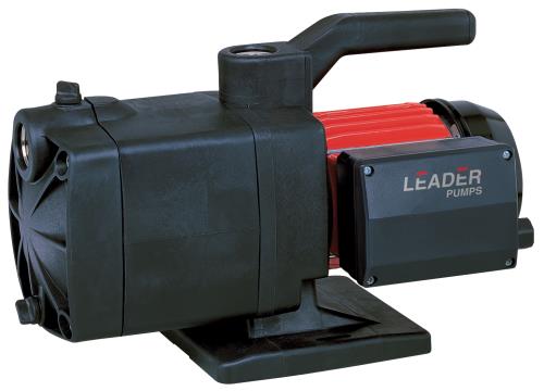 Leader Ecoplus 230 1/2 HP 1 - 115 Volt Pump