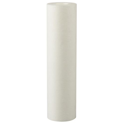 Hydro-Logic Small Boy Sediment Filter Poly Spun, 10 in