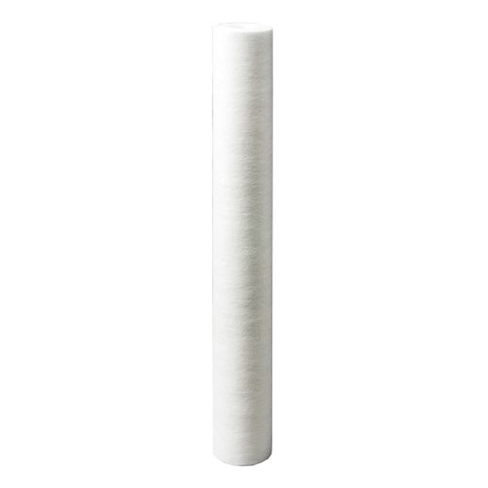 Growonix SPUN SEDIMENT FILTER, 2.5 In X 20 In