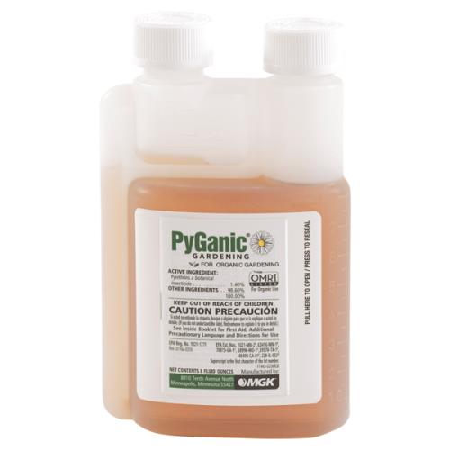 PyGanic Gardening Insecticide
