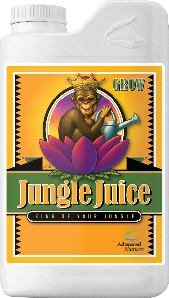 Advanced Nutrients Jungle Juice Grow