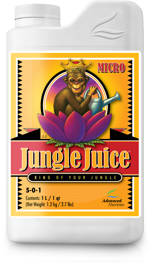 Advanced Nutrients Jungle Juice Micro