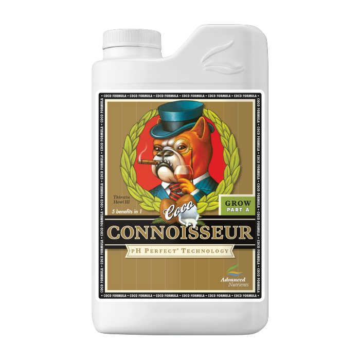 Advanced Nutrients pH Perfect Connoisseur Coco Grow Part A