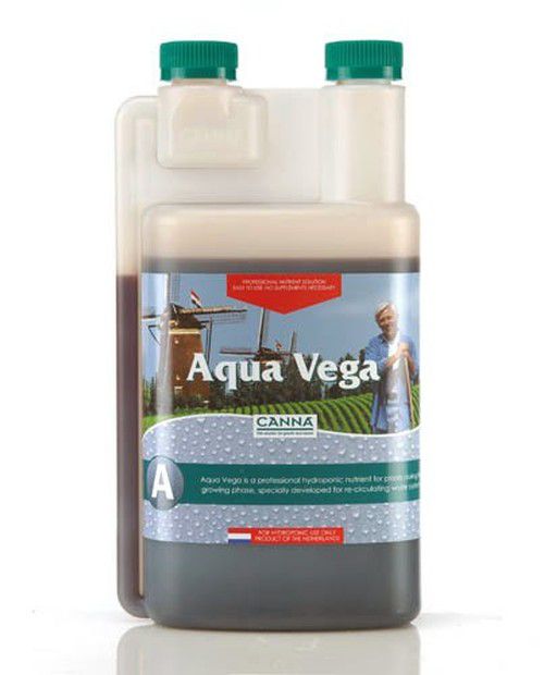 Canna Aqua Vega A