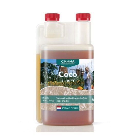 Canna Coco A