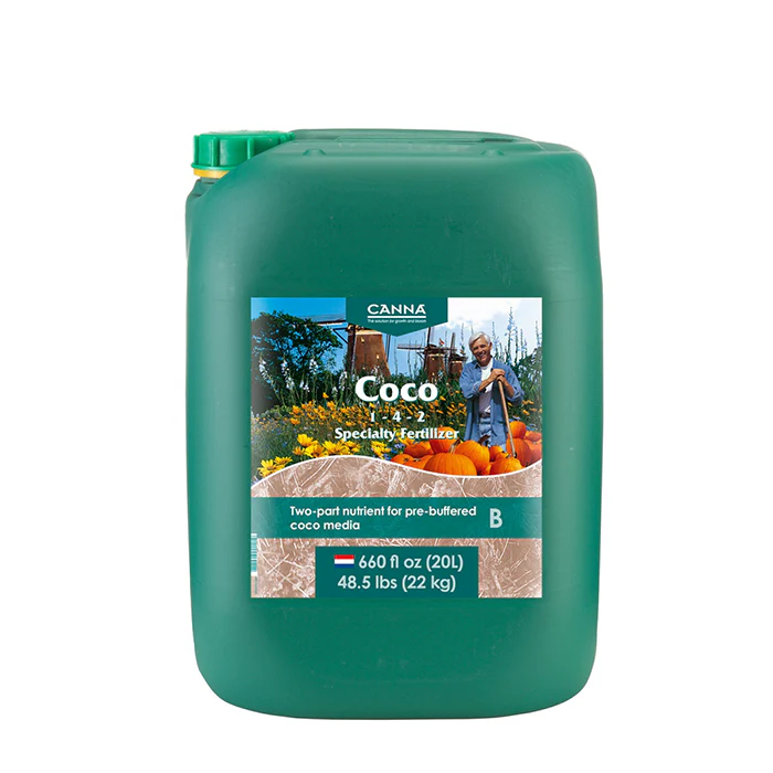 Canna Coco B