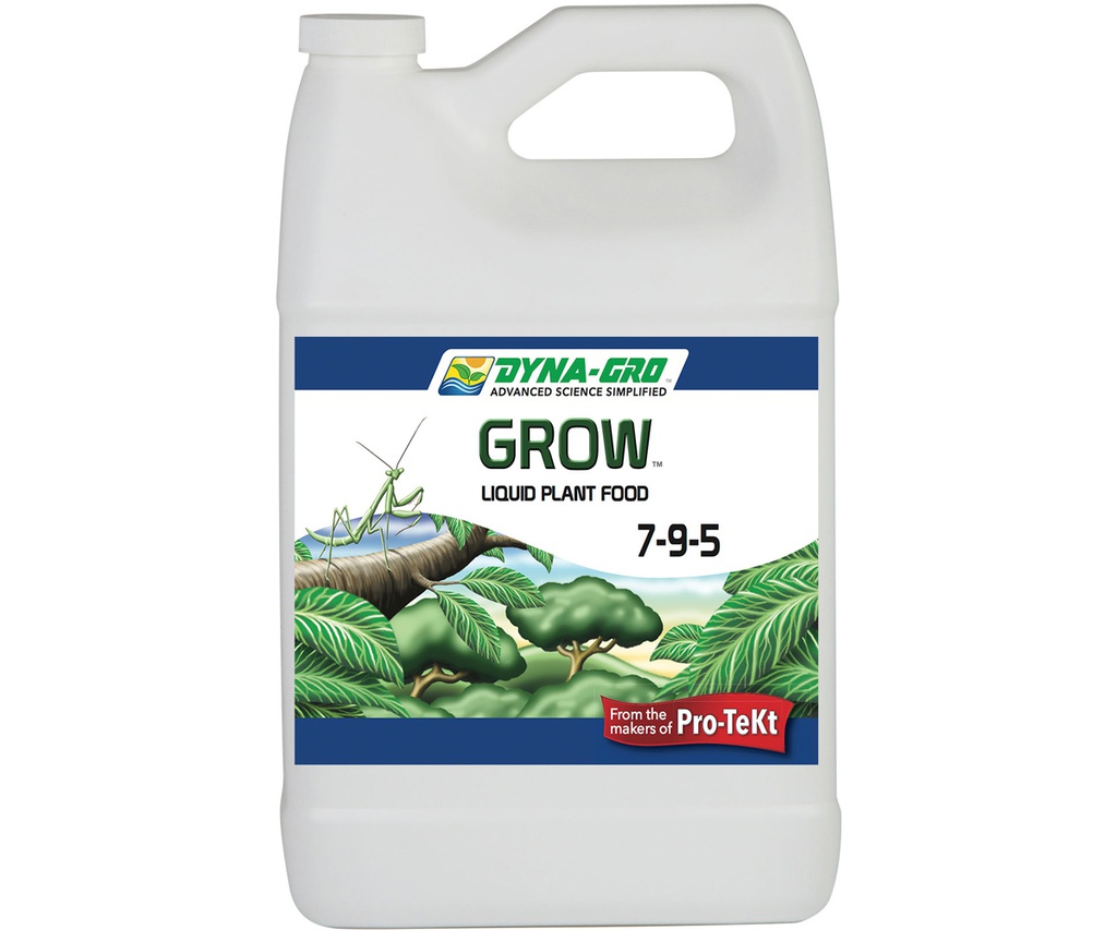 Dyna-Gro Grow