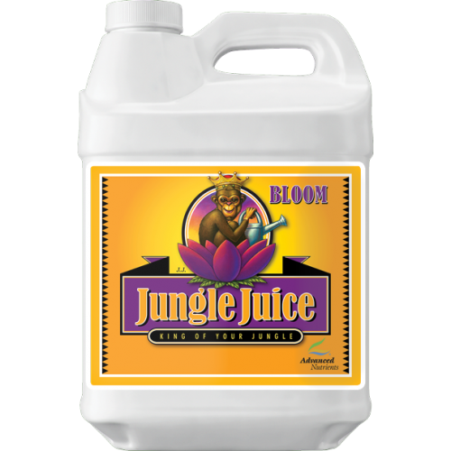 Advanced Nutrients Jungle Juice Bloom
