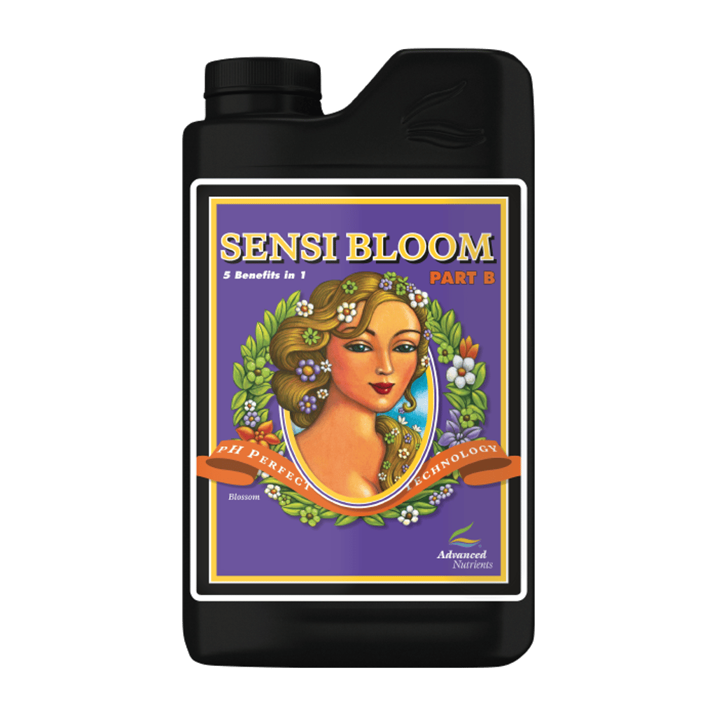 Advanced Nutrients pH Perfect Sensi Bloom Part B
