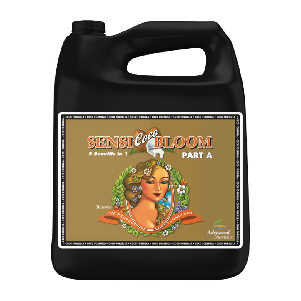 Advanced Nutrients pH Perfect Sensi Coco Bloom Part A