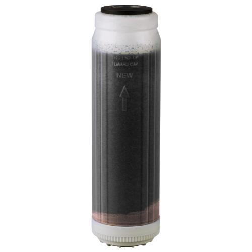 Hydro-Logic Stealth Small Boy KDF85 Catalytic Carbon Upgrade Filter