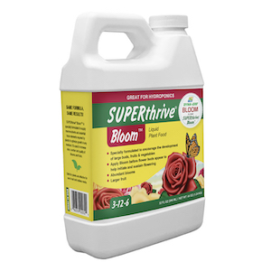SUPERthrive Bloom