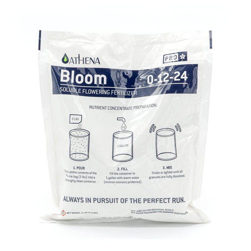 Athena Pro Bloom Bulk