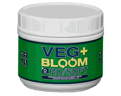 Veg+Bloom RO/Soft