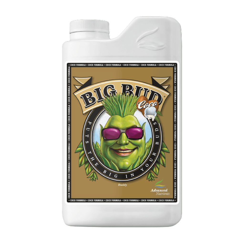 Advanced Nutrients Big Bud Coco