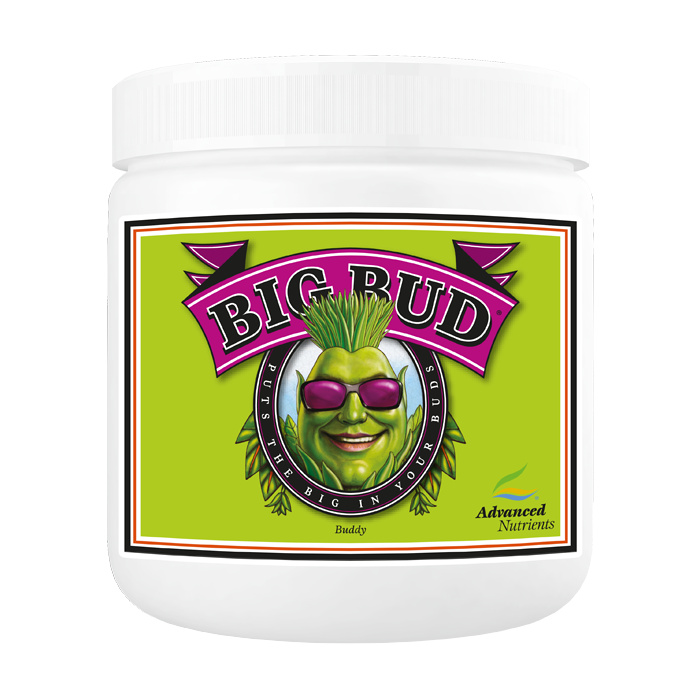 Advanced Nutrients Big Bud Powder