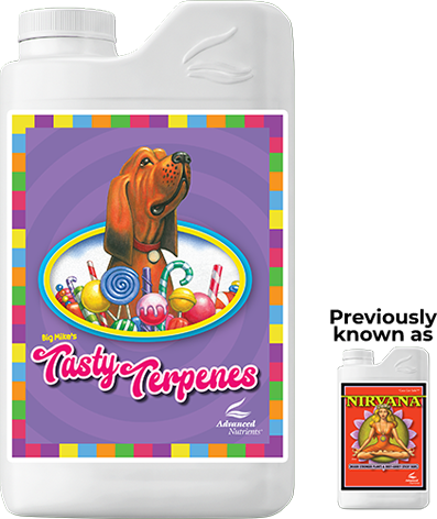 Advanced Nutrients Tasty Terpenes