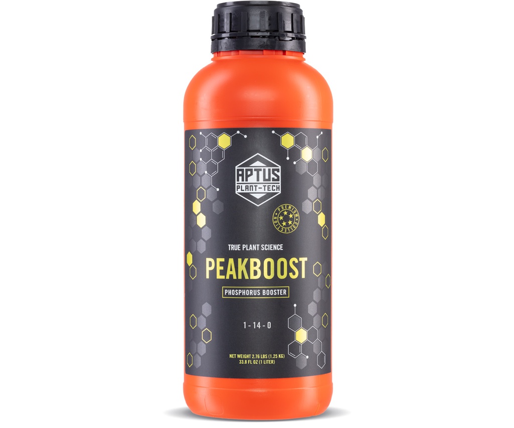 Aptus PeakBoost