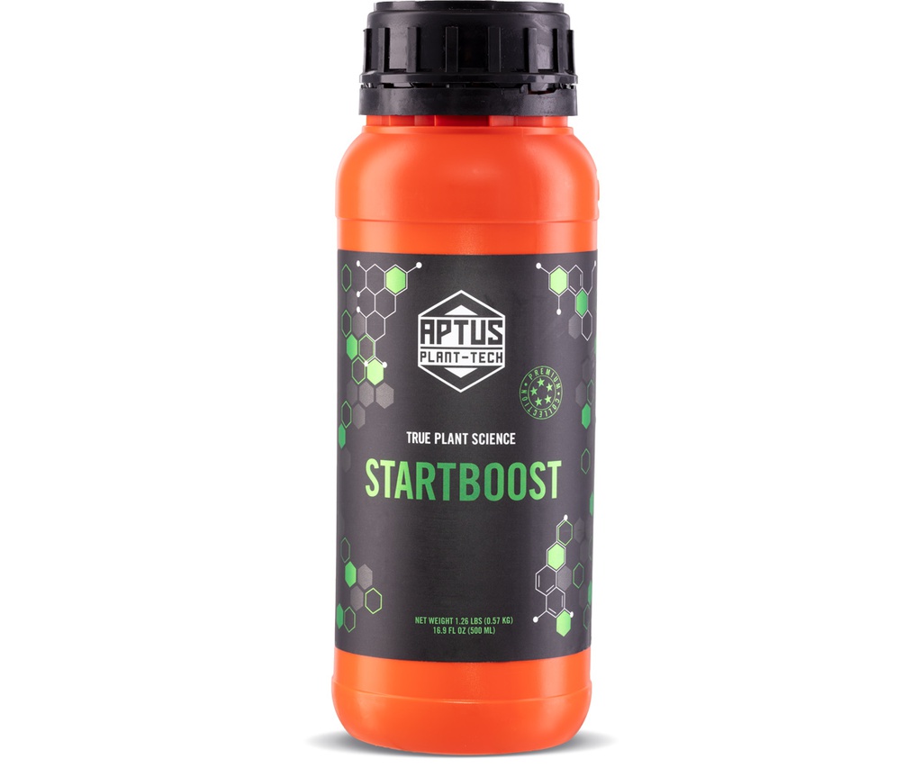 Aptus StartBoost