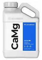 Athena CaMg