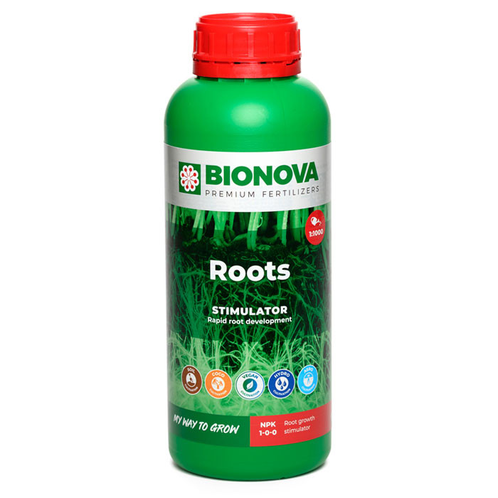 Bio Nova Roots, 250 ml