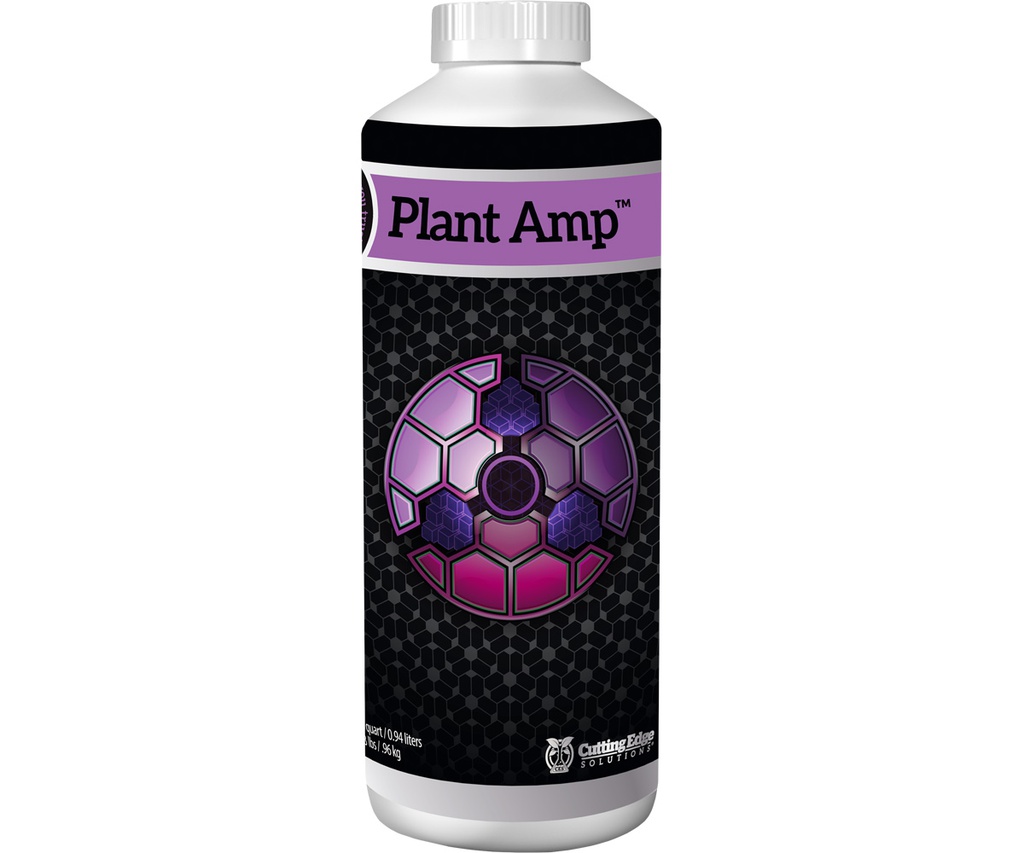 Cutting Edge Solutions Plant Amp