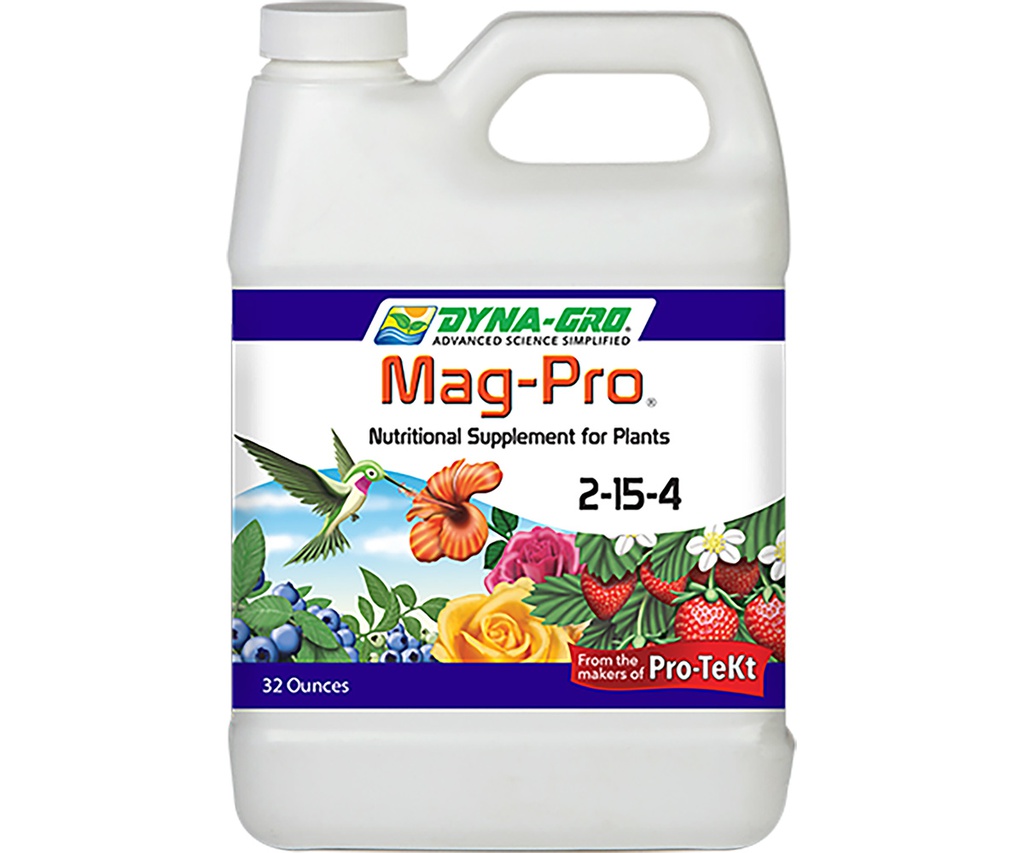 Dyna-Gro Mag-Pro