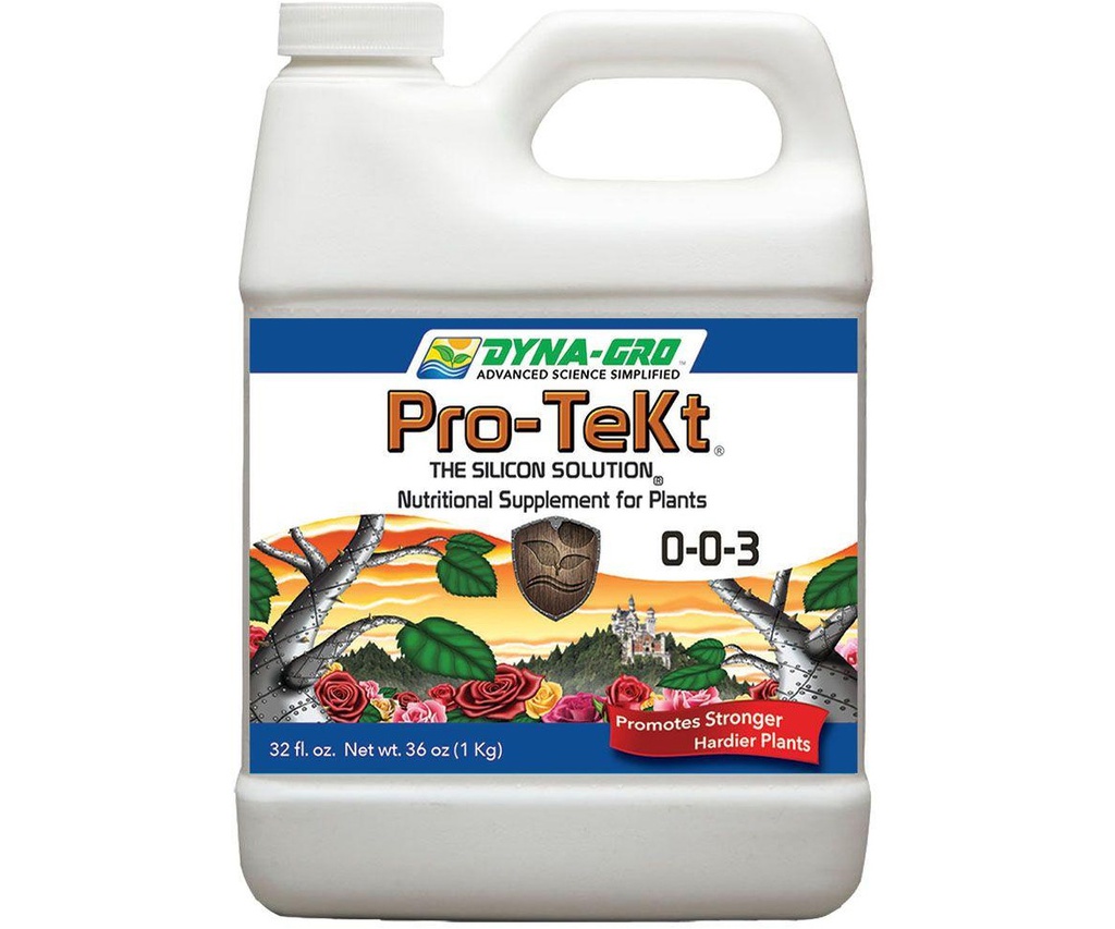 Dyna-Gro Pro-TeKt