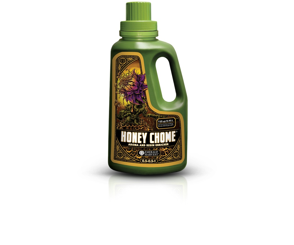 Emerald Harvest Honey Chome