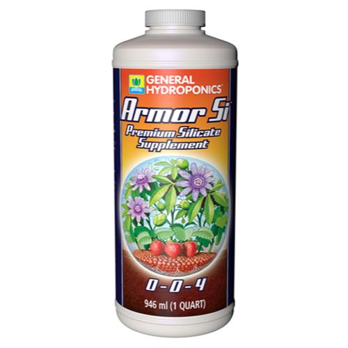 General Hydroponics Armor Si 0-0-4