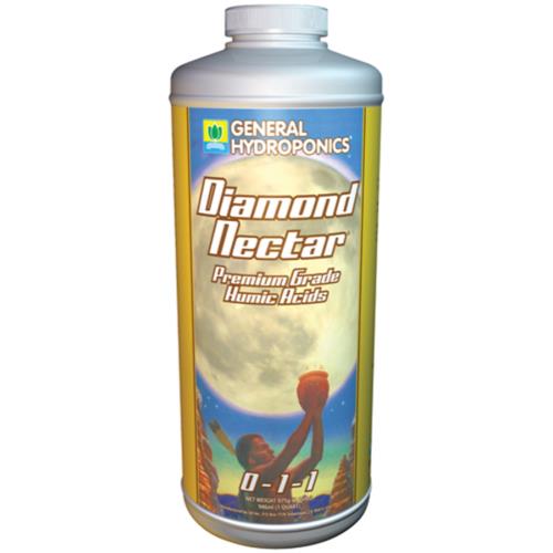 General Hydroponics Diamond Nectar 0-1-1