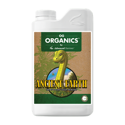 Advanced Nutrients OG Organic Ancient Eart