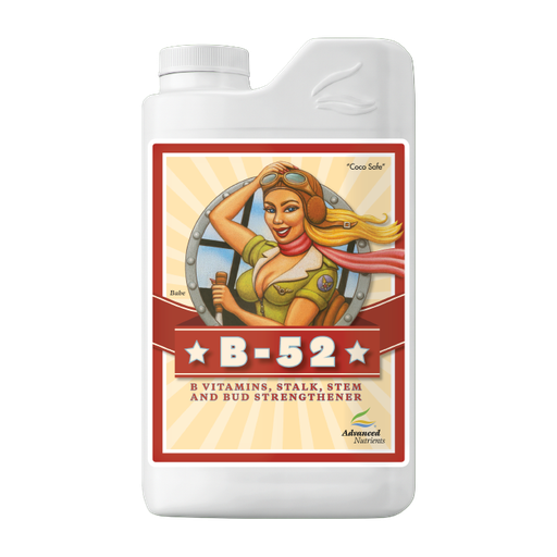 Advanced Nutrients B-52