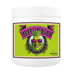 Advanced Nutrients Big Bud Powder