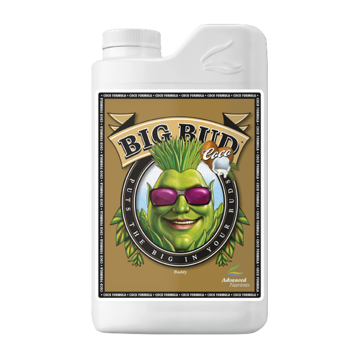 Advanced Nutrients Big Bud Coco