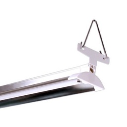 [HGC960345] Sun Blaze T5 High Output Strip Light Supreme, 2 ft