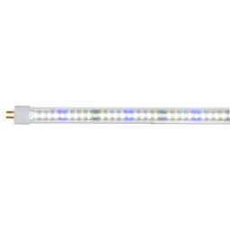 AgroLED iSunlight 41 Watt T5 4 ft VEG + UV LED Lamp
