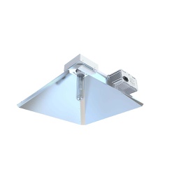 [CMH-315NC-SLF] NanoLux Ceramic Metal Hailide Fixture, 315 Watt