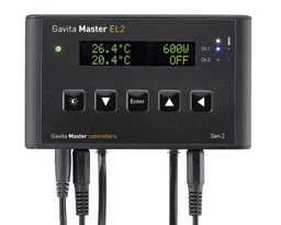 [HGC906121] Gavita Master Controller EL2 - Gen 2