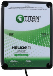 [HGC702820] Titan Controls Helios 11 4-Light Controller