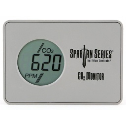 [HGC702026] Titan Controls Spartan Series Co2 Monitor