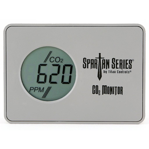 [HGC702026] Titan Controls Spartan Series Co2 Monitor
