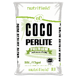 [NFCP50L] NutriField Coco Perlite 70/30, 50 l