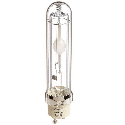 [901552] Philips Master GreenPower Elite Agro Ceramic Metal Hailide Bulb, 315 Watt, 3,100 K
