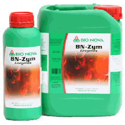 Bio Nova BN Zyme